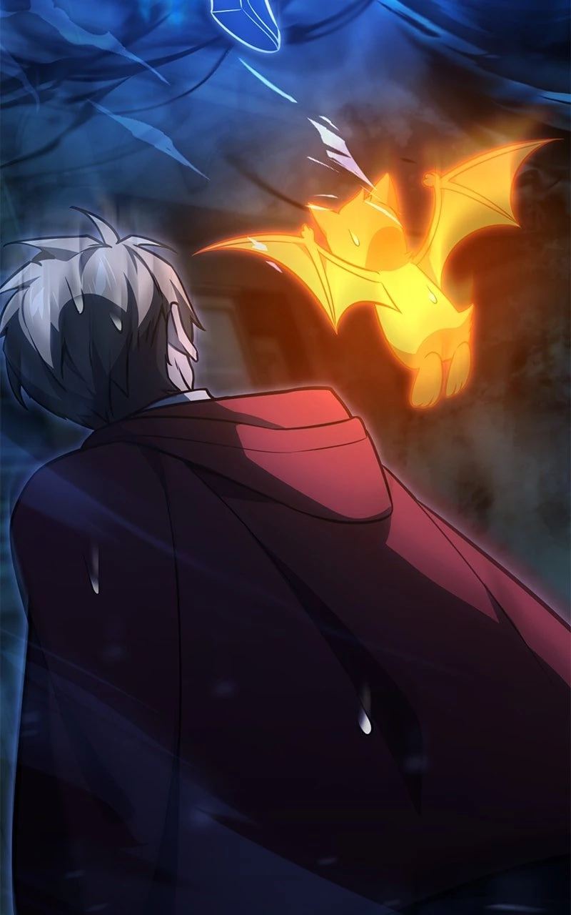The Extra's Academy Survival Guide Chapter 30 - 204