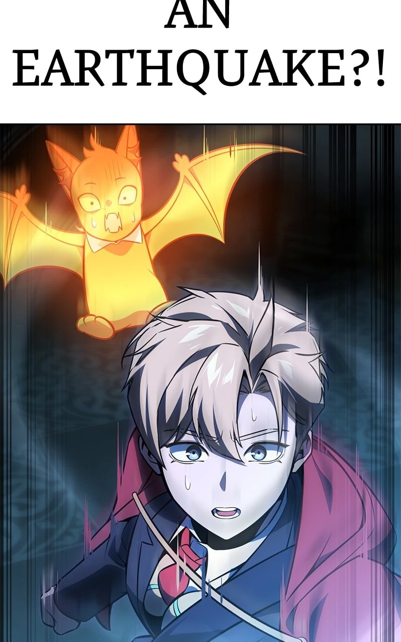 The Extra's Academy Survival Guide Chapter 30 - 206