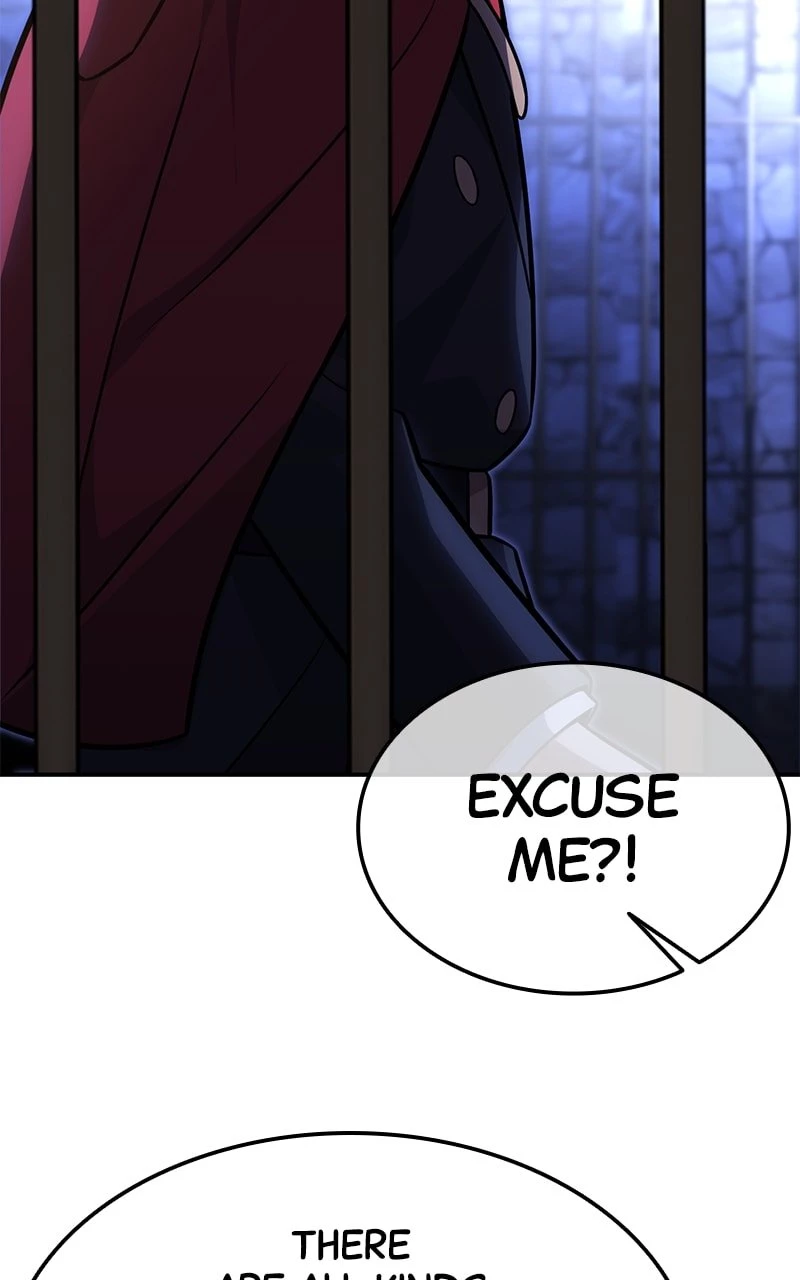 The Extra's Academy Survival Guide Chapter 29 - 155