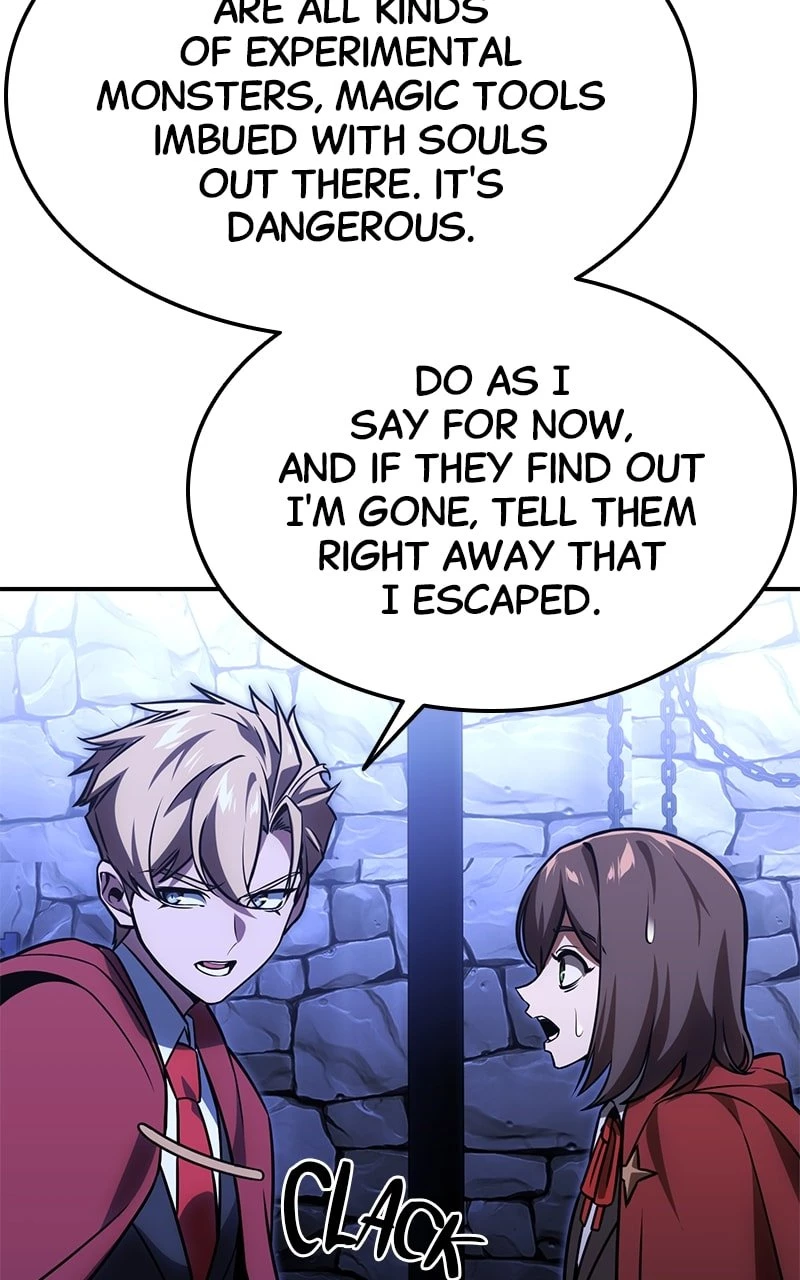 The Extra's Academy Survival Guide Chapter 29 - 156