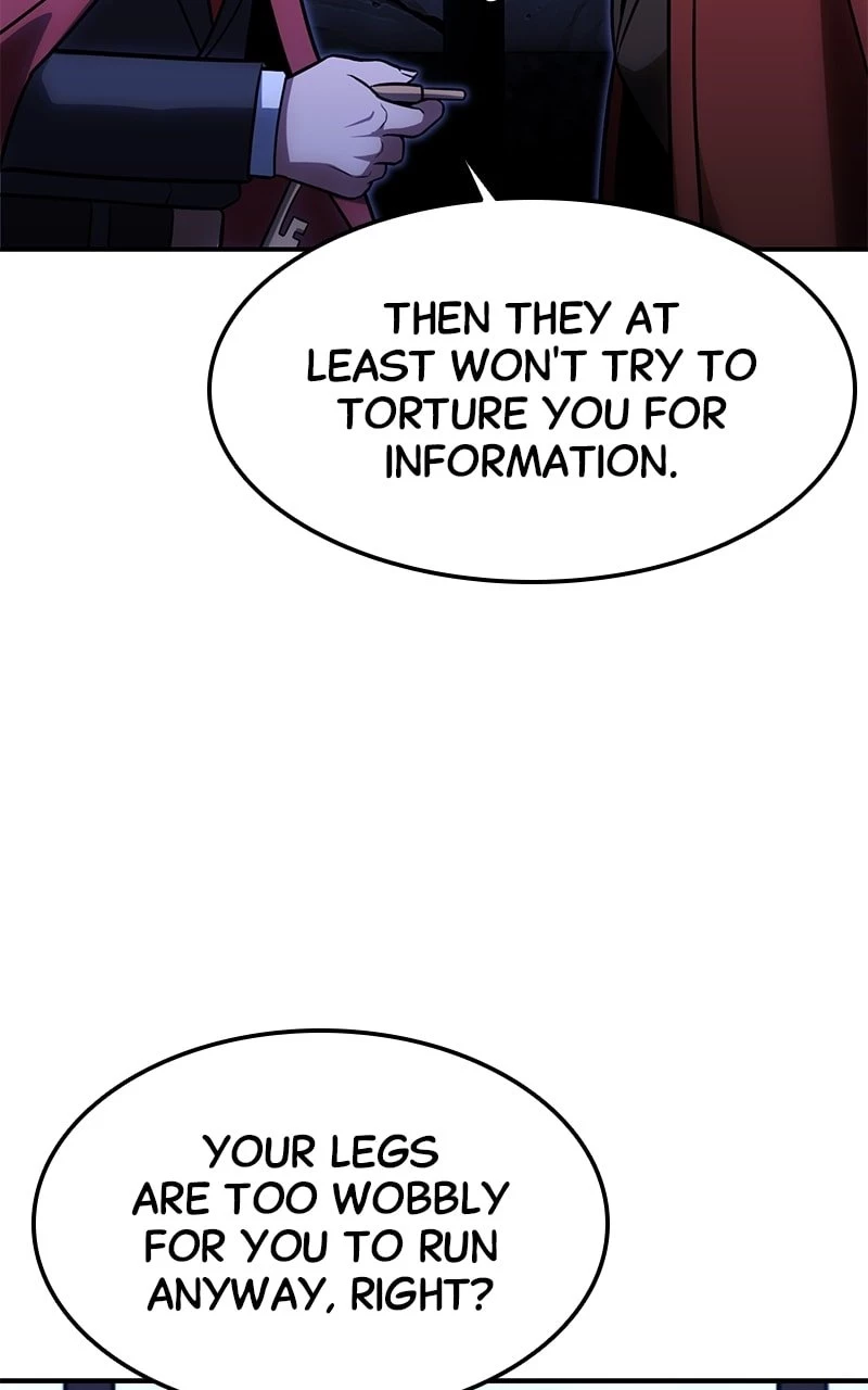 The Extra's Academy Survival Guide Chapter 29 - 157