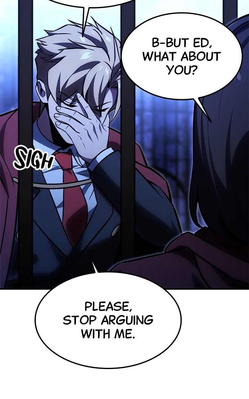 The Extra's Academy Survival Guide Chapter 29 - 158