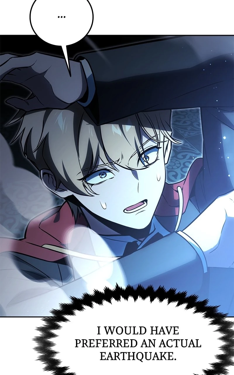 The Extra's Academy Survival Guide Chapter 30 - 212