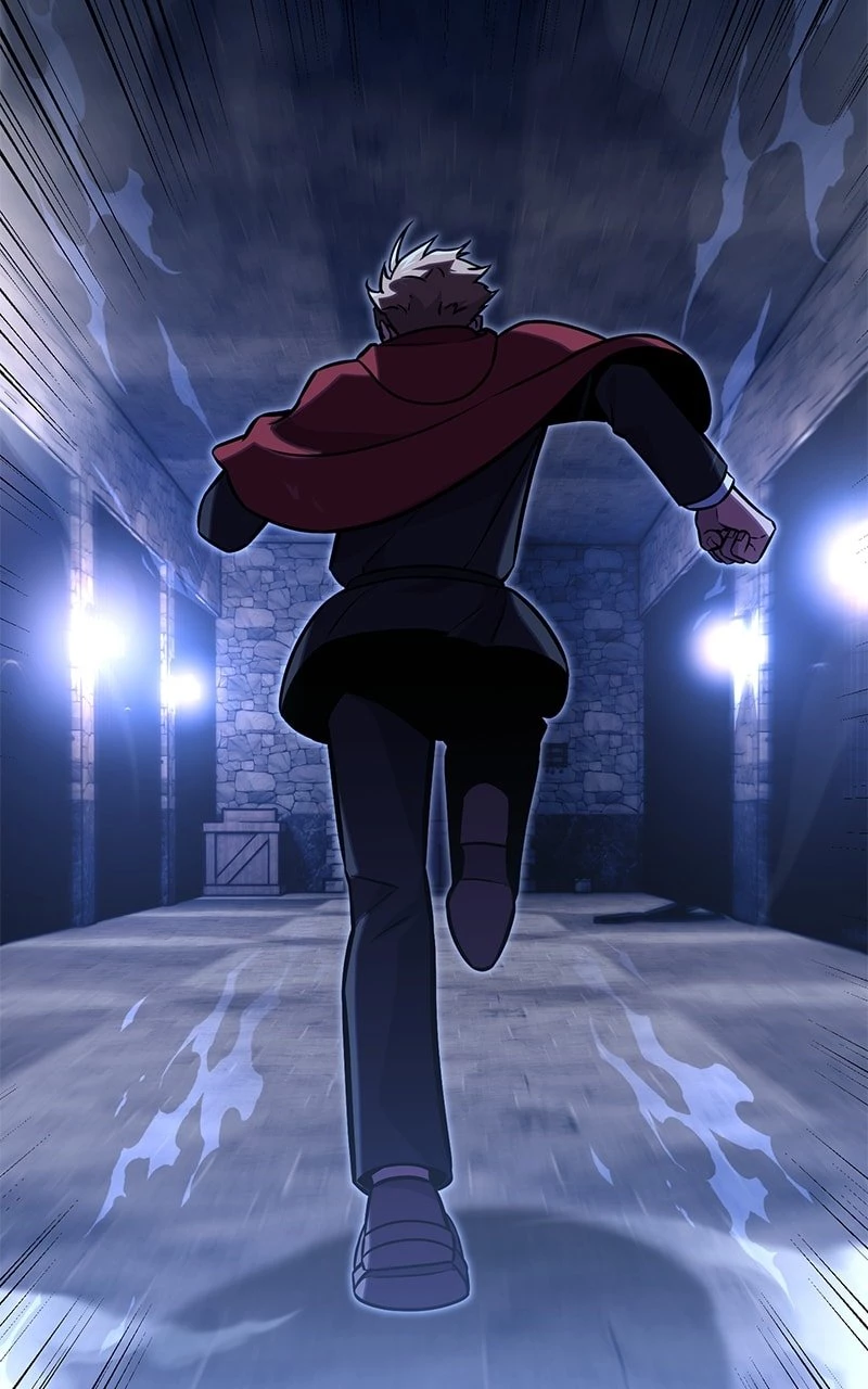The Extra's Academy Survival Guide Chapter 29 - 164