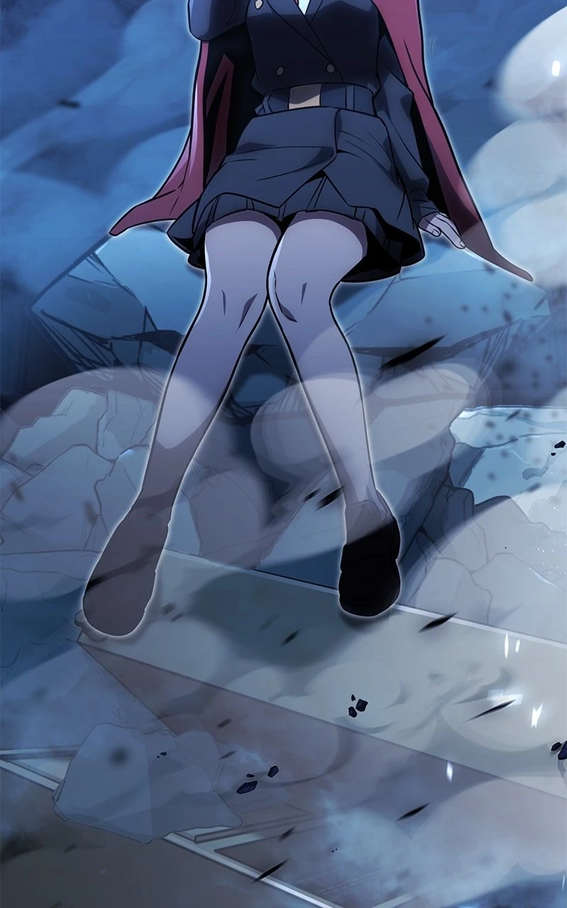 The Extra's Academy Survival Guide Chapter 30 - 217