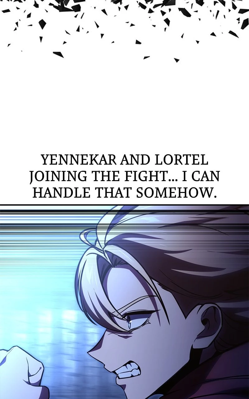 The Extra's Academy Survival Guide Chapter 29 - 175