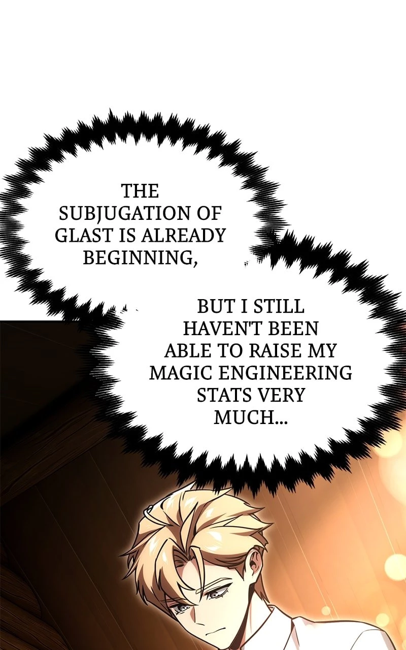 The Extra's Academy Survival Guide Chapter 28 - 10