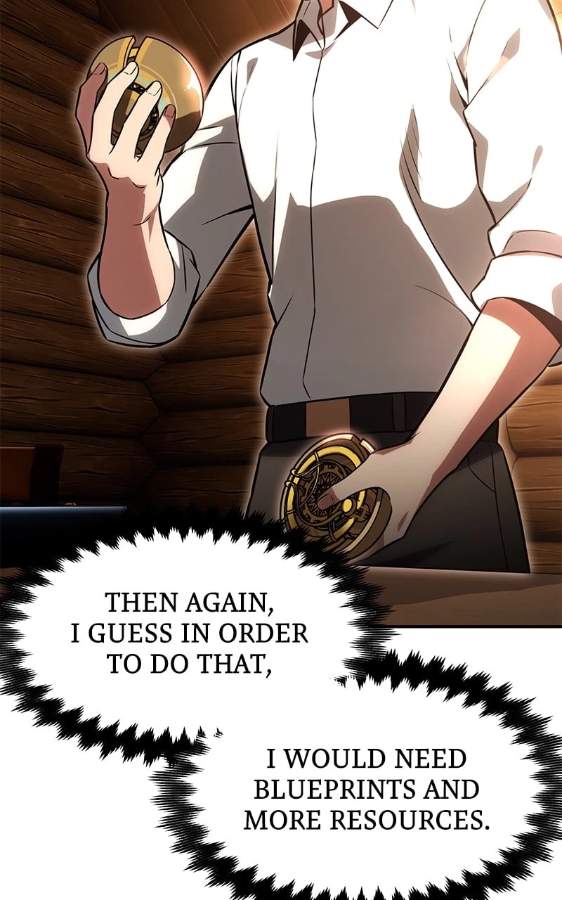 The Extra's Academy Survival Guide Chapter 28 - 11