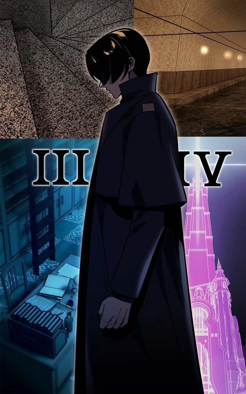 The Extra's Academy Survival Guide Chapter 28 - 16