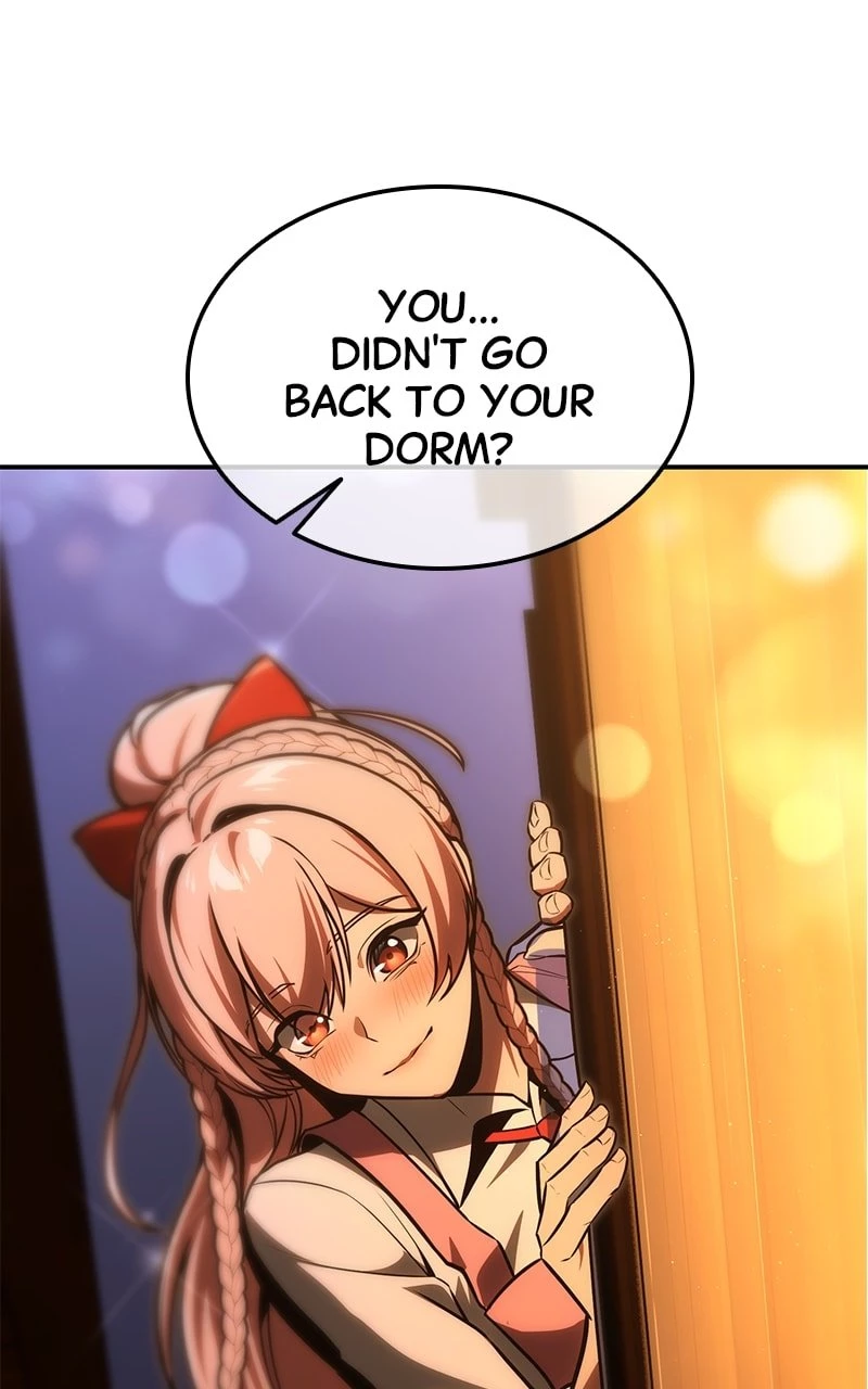The Extra's Academy Survival Guide Chapter 27 - 3