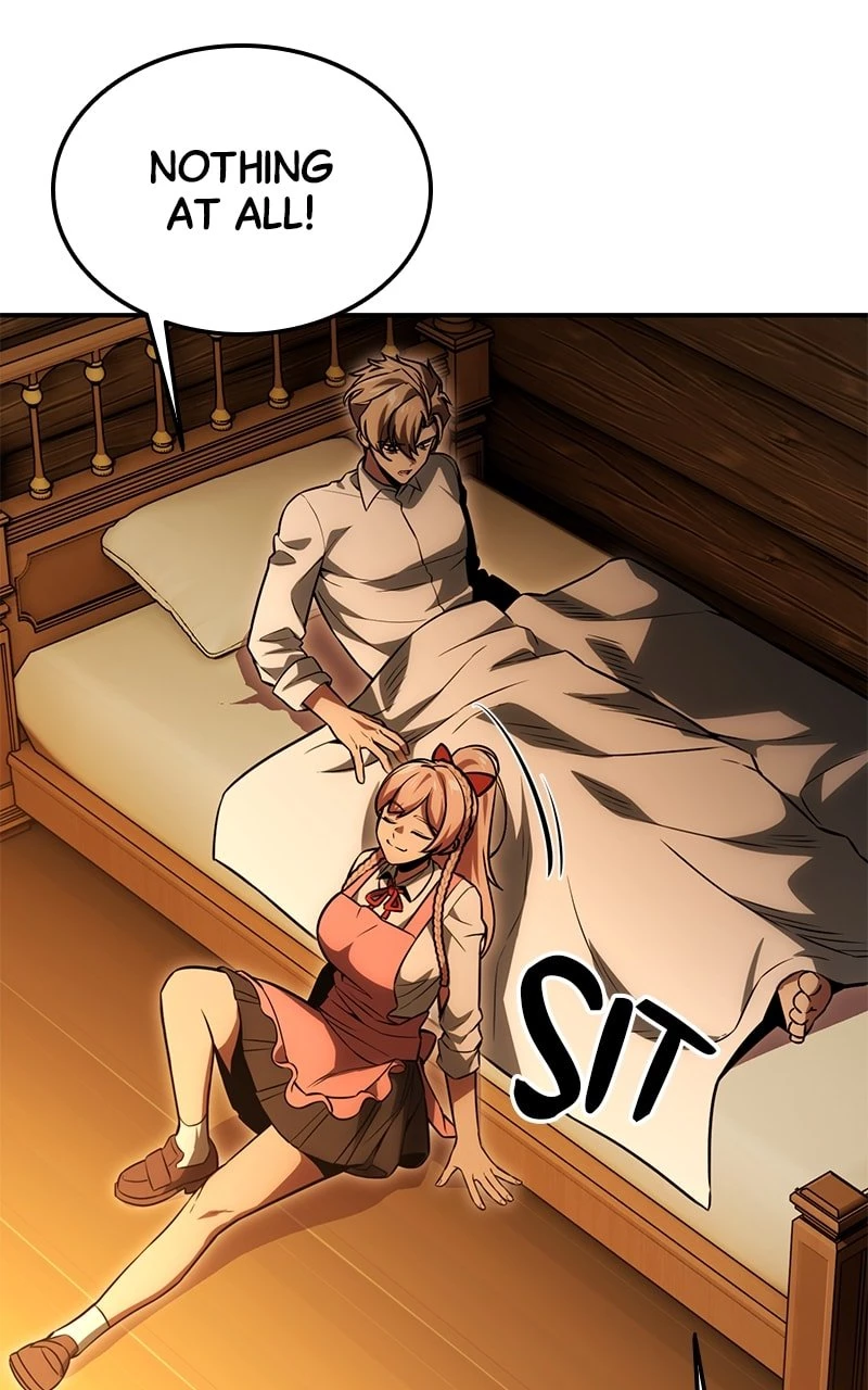 The Extra's Academy Survival Guide Chapter 27 - 7