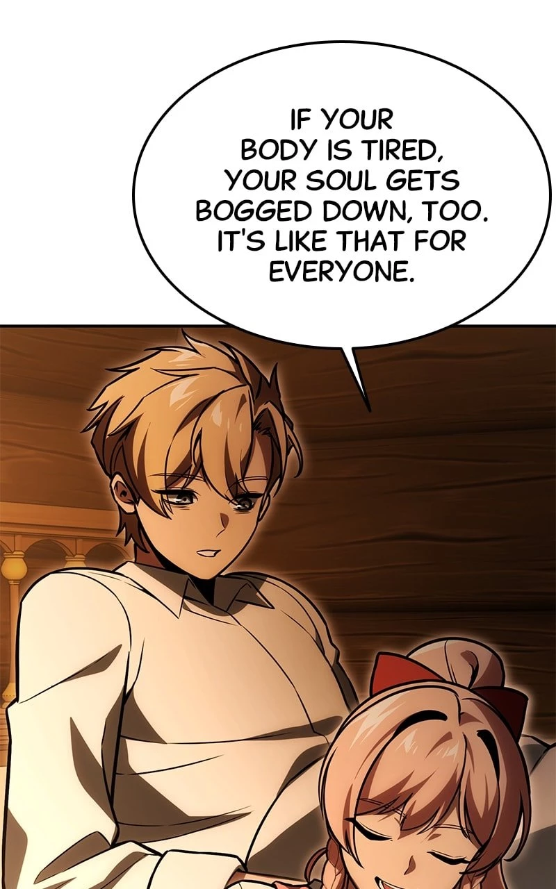 The Extra's Academy Survival Guide Chapter 27 - 10