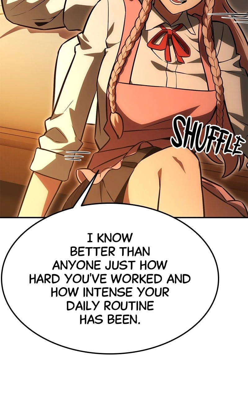 The Extra's Academy Survival Guide Chapter 27 - 11