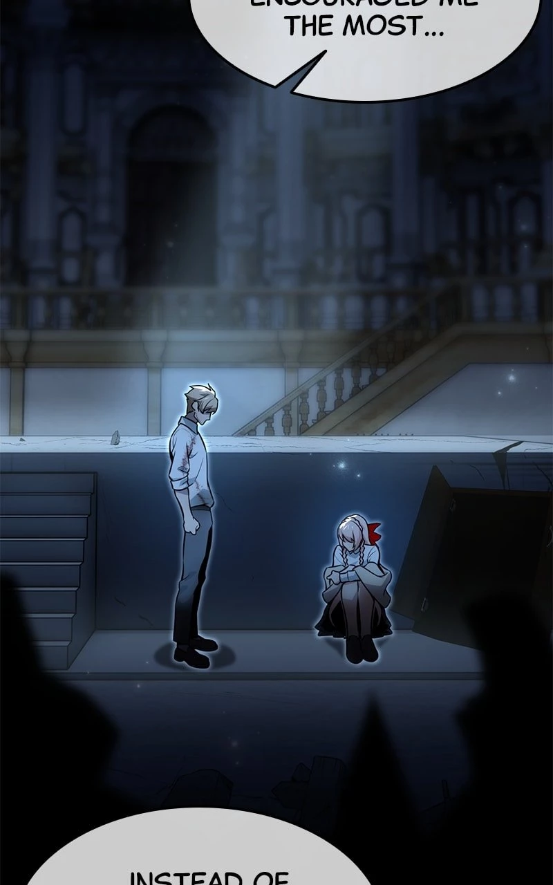 The Extra's Academy Survival Guide Chapter 27 - 13