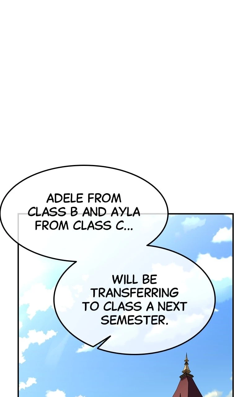 The Extra's Academy Survival Guide Chapter 28 - 32