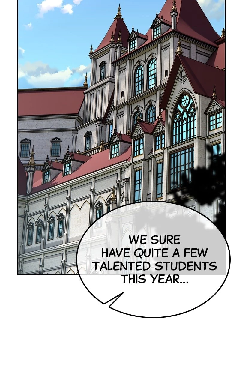 The Extra's Academy Survival Guide Chapter 28 - 33
