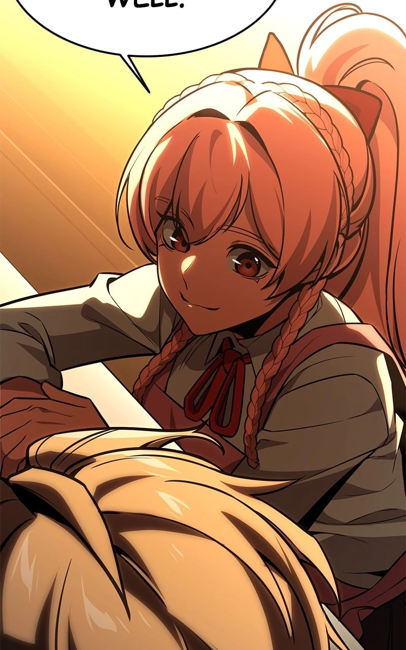 The Extra's Academy Survival Guide Chapter 27 - 15