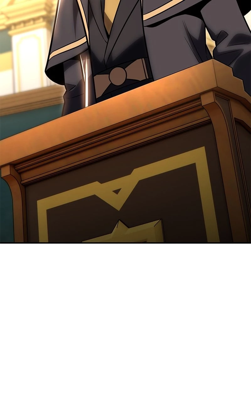 The Extra's Academy Survival Guide Chapter 28 - 35