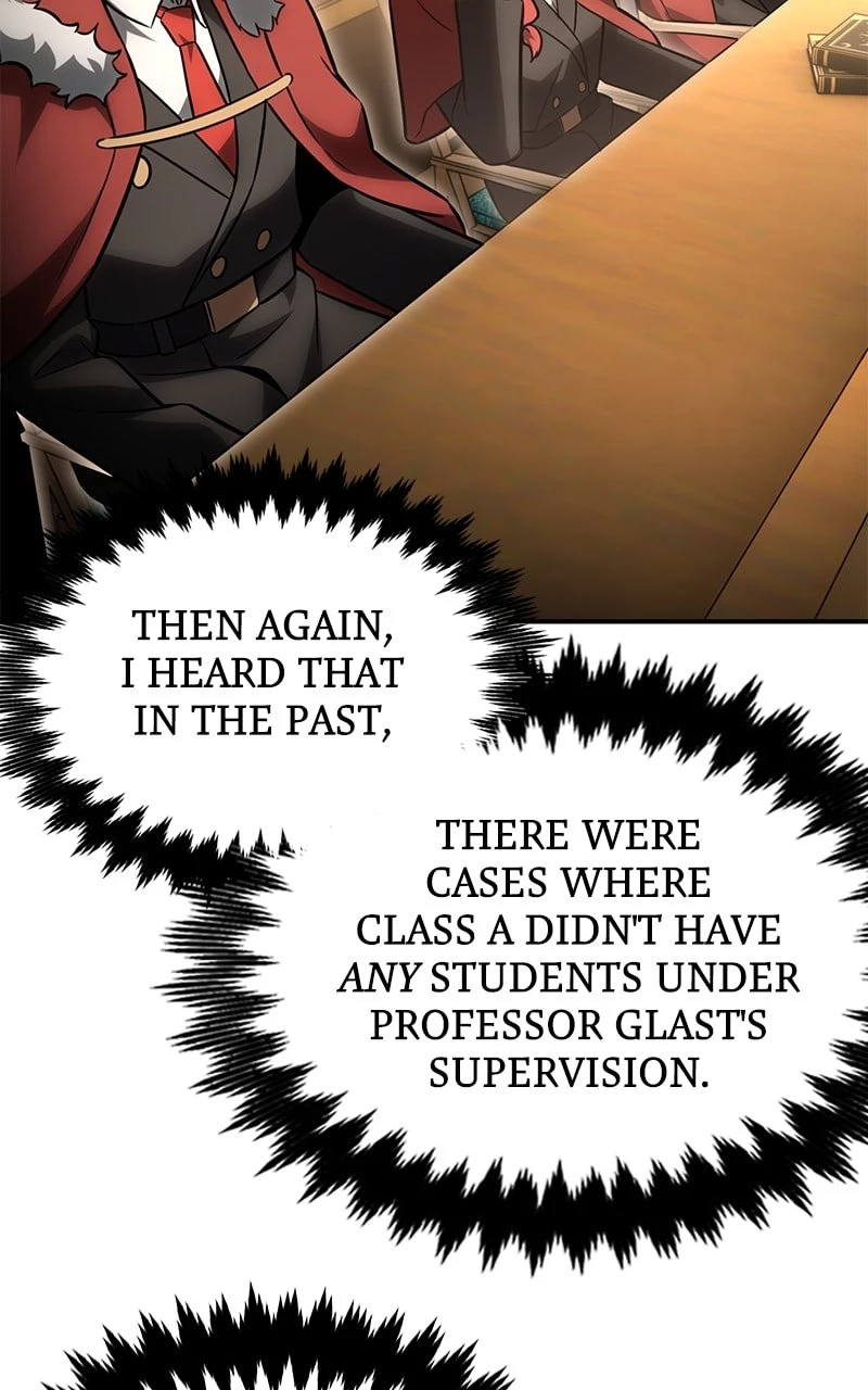 The Extra's Academy Survival Guide Chapter 28 - 37