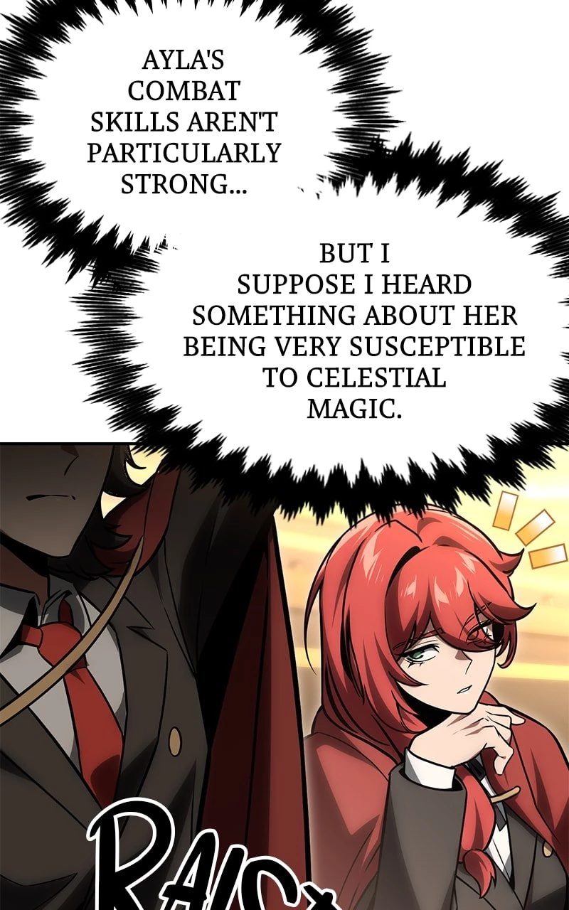 The Extra's Academy Survival Guide Chapter 28 - 38