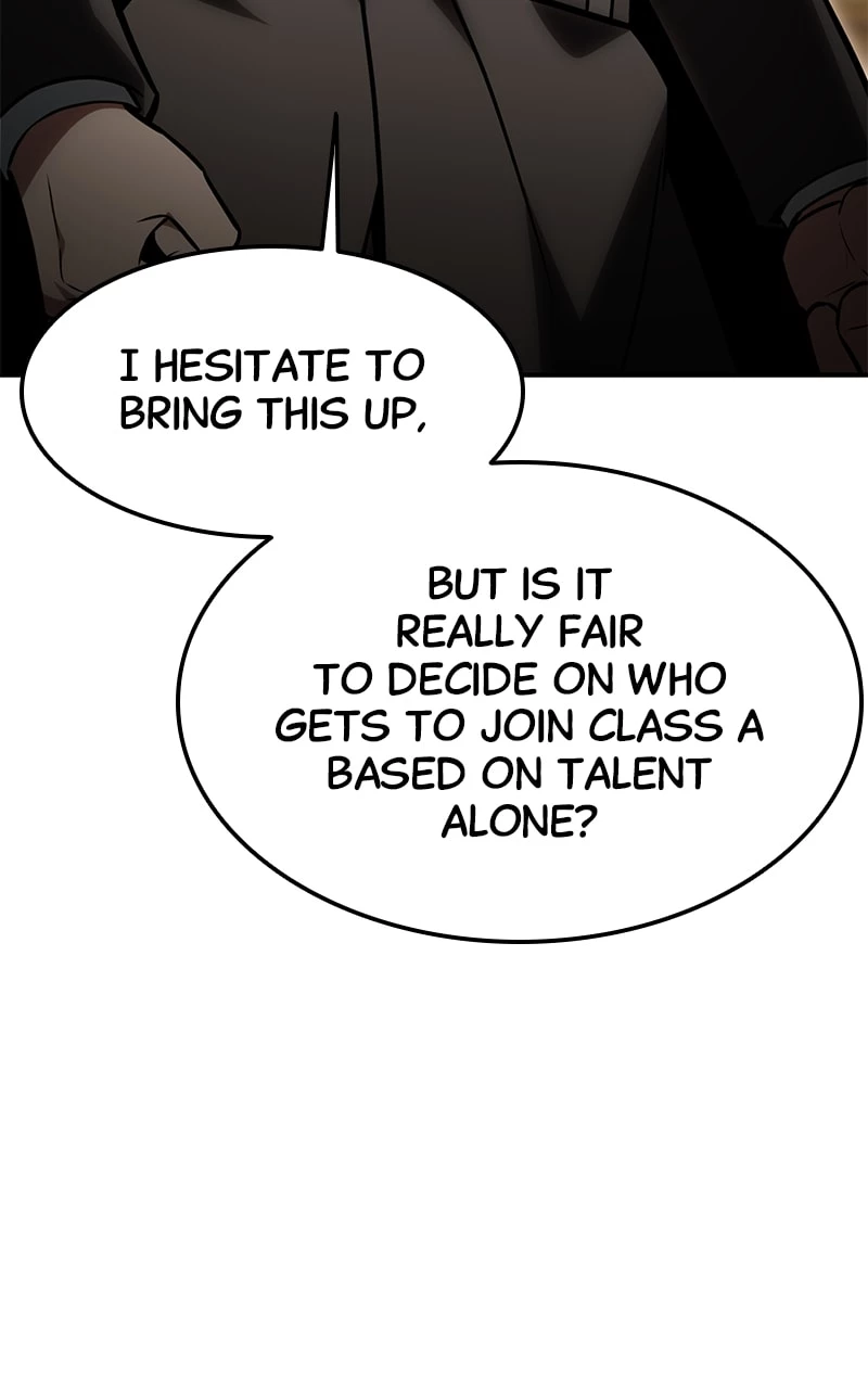 The Extra's Academy Survival Guide Chapter 28 - 41