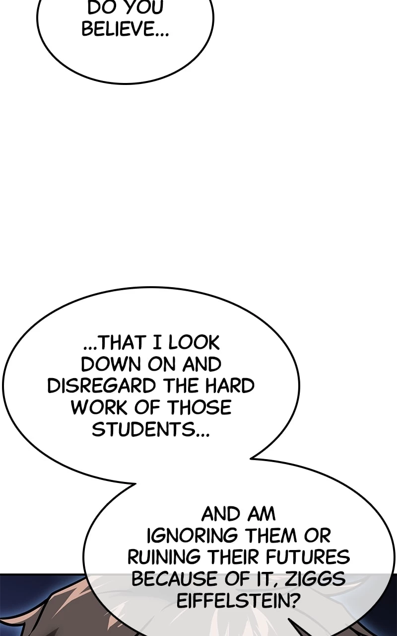 The Extra's Academy Survival Guide Chapter 28 - 43