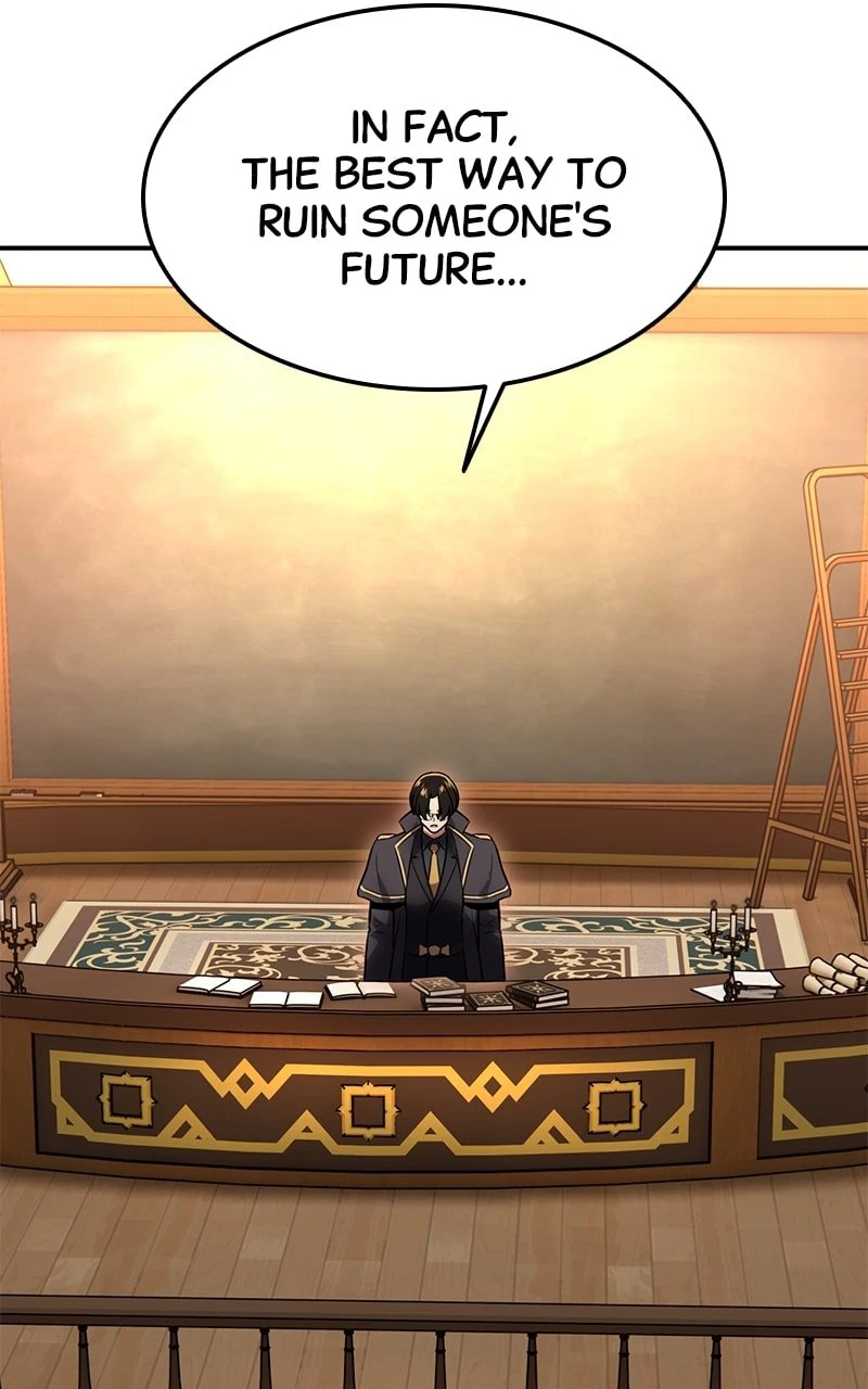 The Extra's Academy Survival Guide Chapter 28 - 46