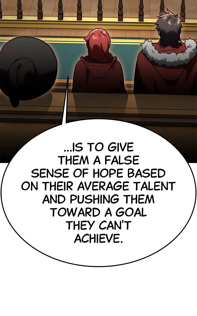 The Extra's Academy Survival Guide Chapter 28 - 47