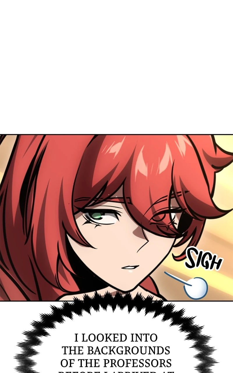 The Extra's Academy Survival Guide Chapter 28 - 48