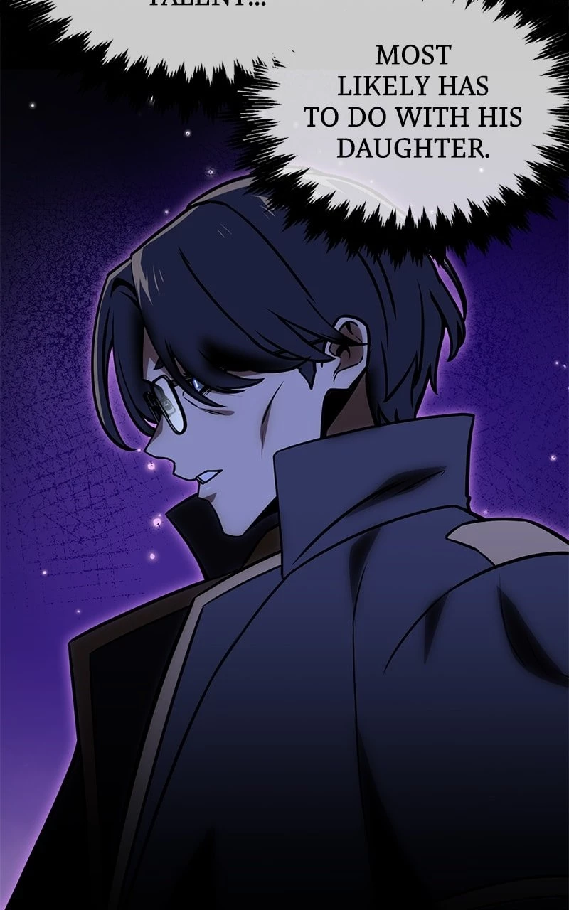 The Extra's Academy Survival Guide Chapter 28 - 50