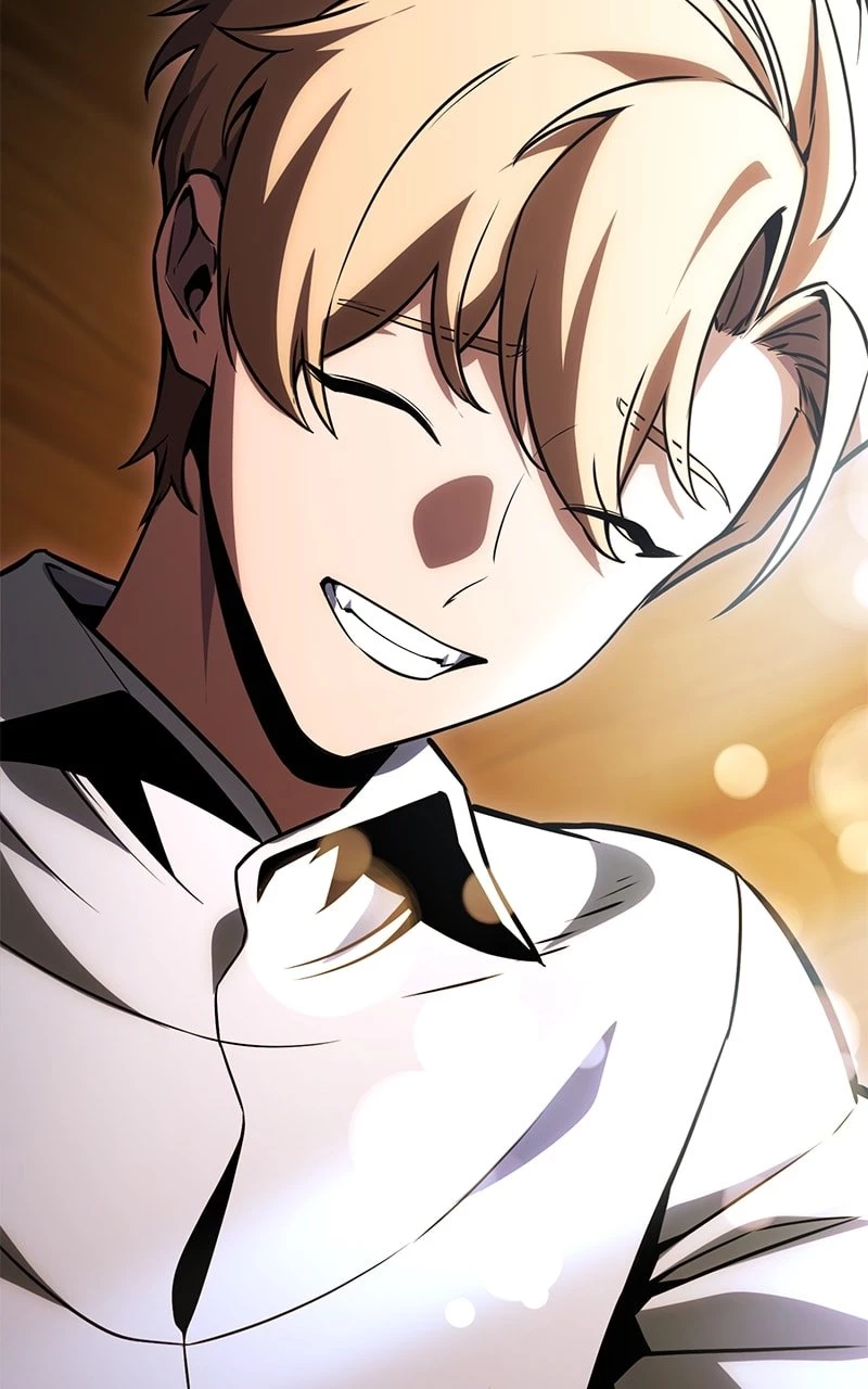 The Extra's Academy Survival Guide Chapter 27 - 36