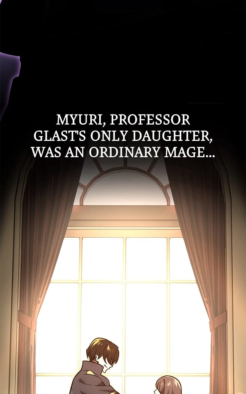 The Extra's Academy Survival Guide Chapter 28 - 51