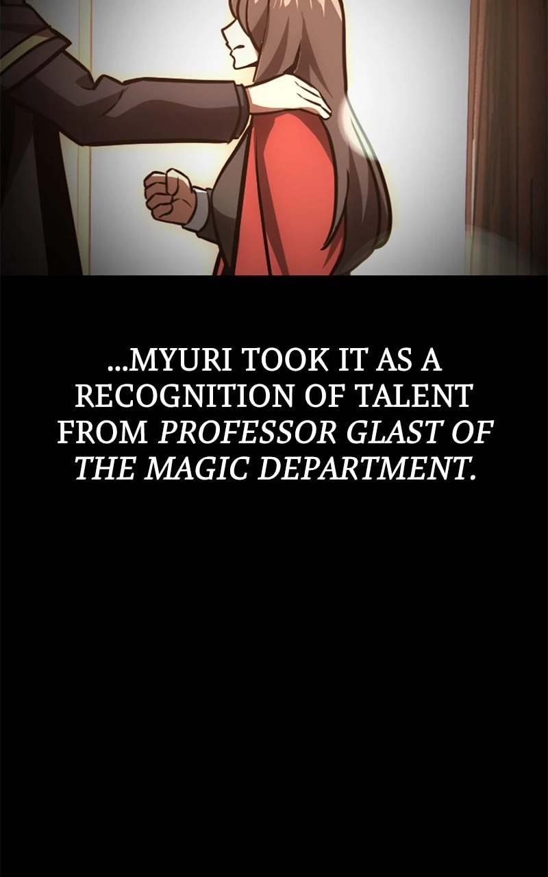 The Extra's Academy Survival Guide Chapter 28 - 54