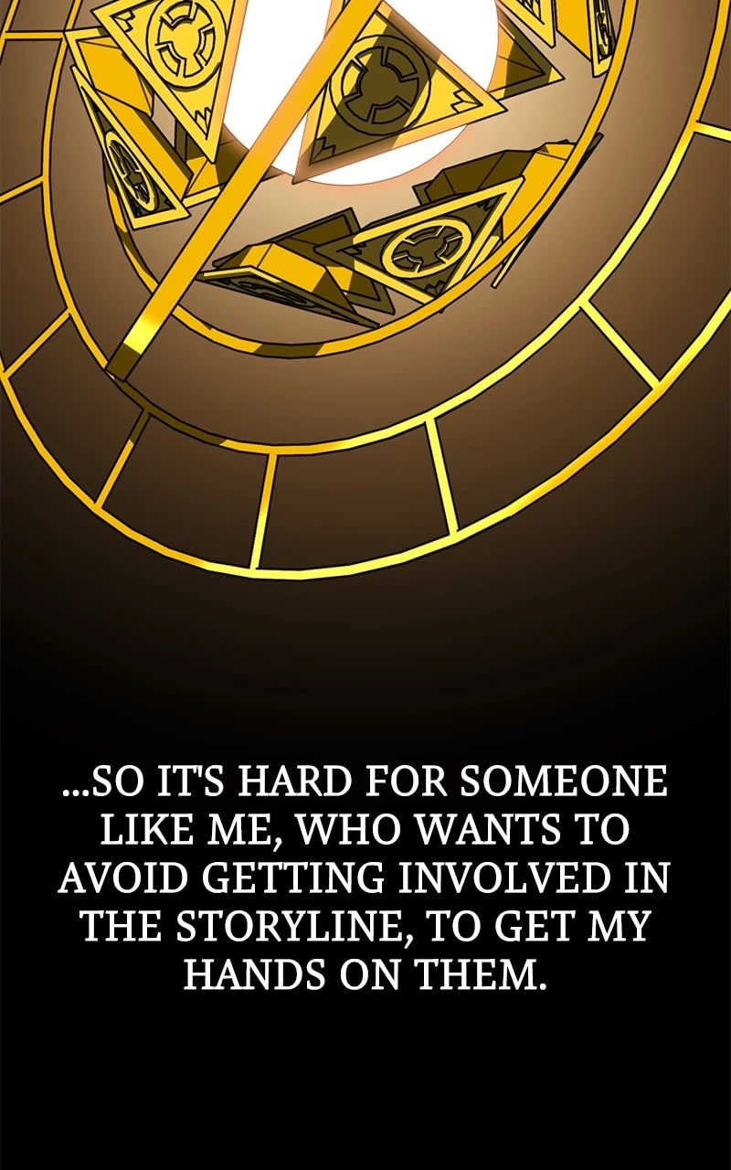 The Extra's Academy Survival Guide Chapter 27 - 49