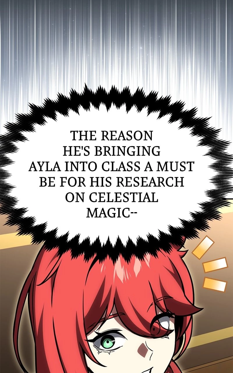 The Extra's Academy Survival Guide Chapter 28 - 68