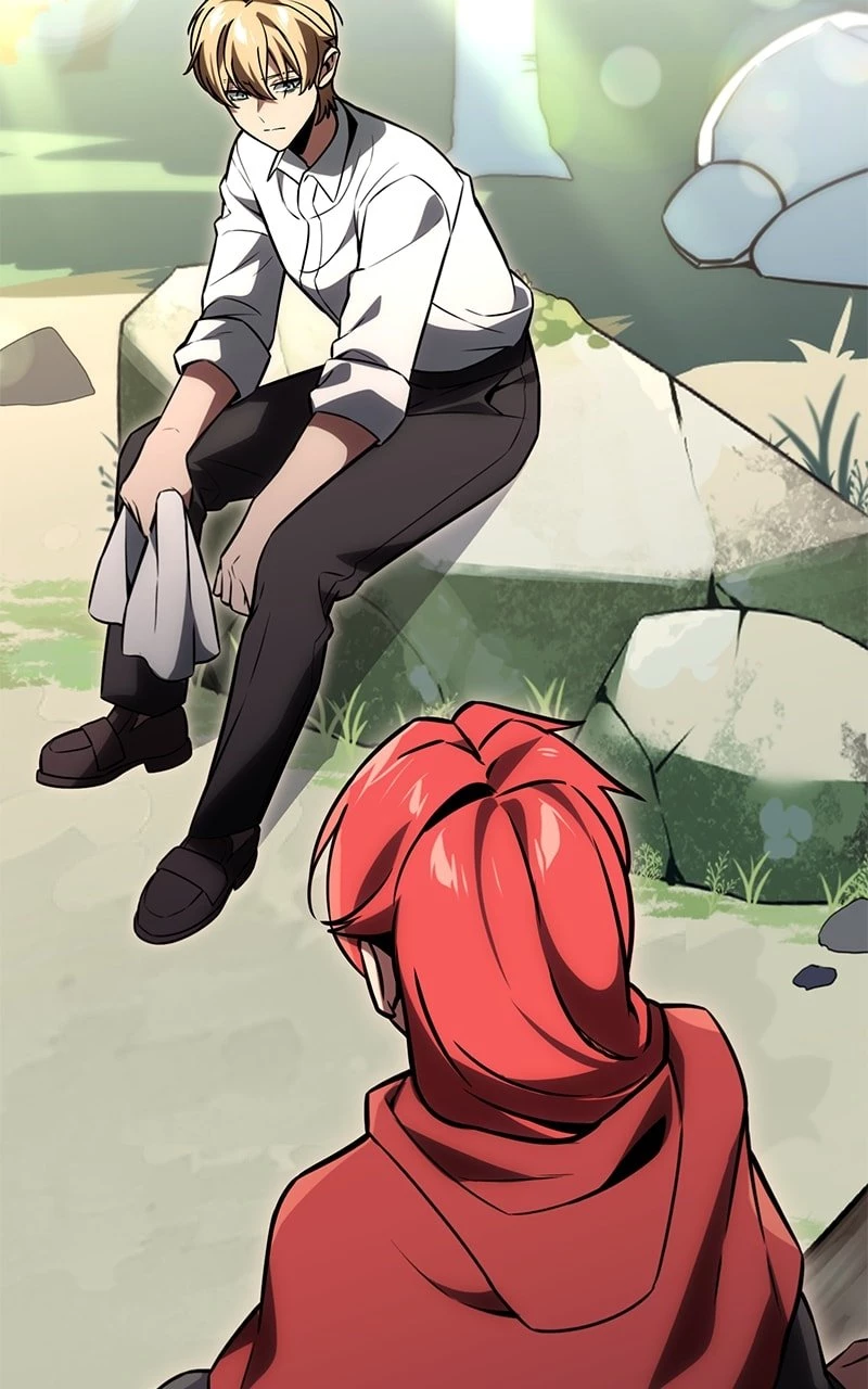 The Extra's Academy Survival Guide Chapter 27 - 56
