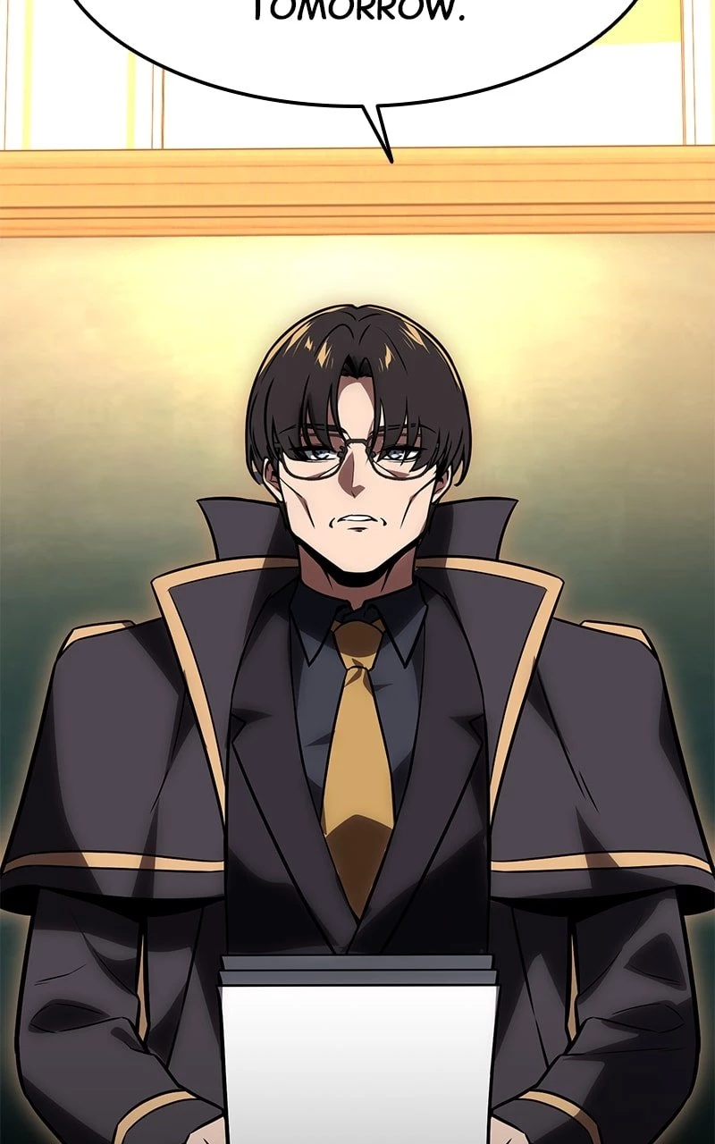 The Extra's Academy Survival Guide Chapter 28 - 71