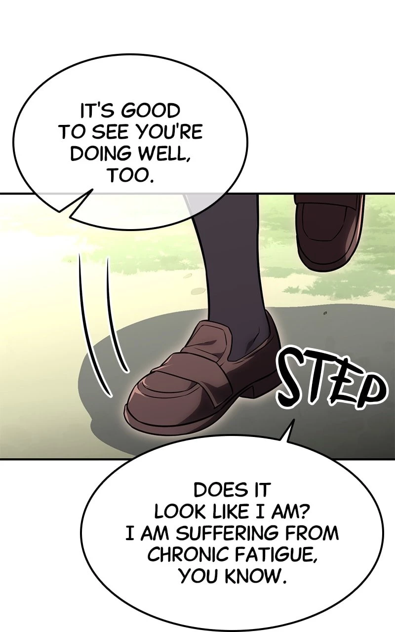 The Extra's Academy Survival Guide Chapter 27 - 58