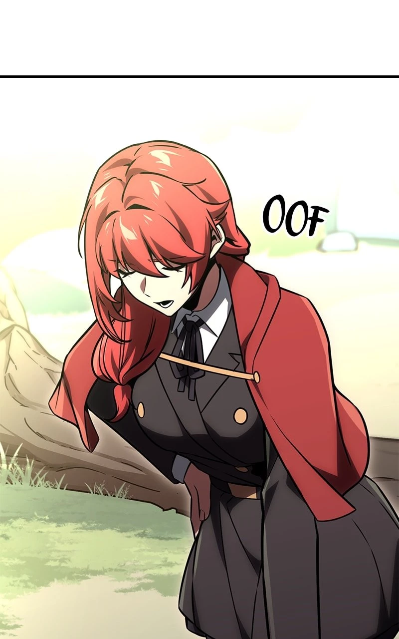 The Extra's Academy Survival Guide Chapter 27 - 59