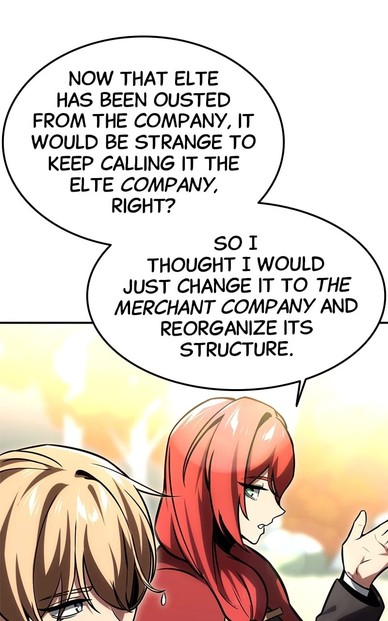The Extra's Academy Survival Guide Chapter 27 - 62