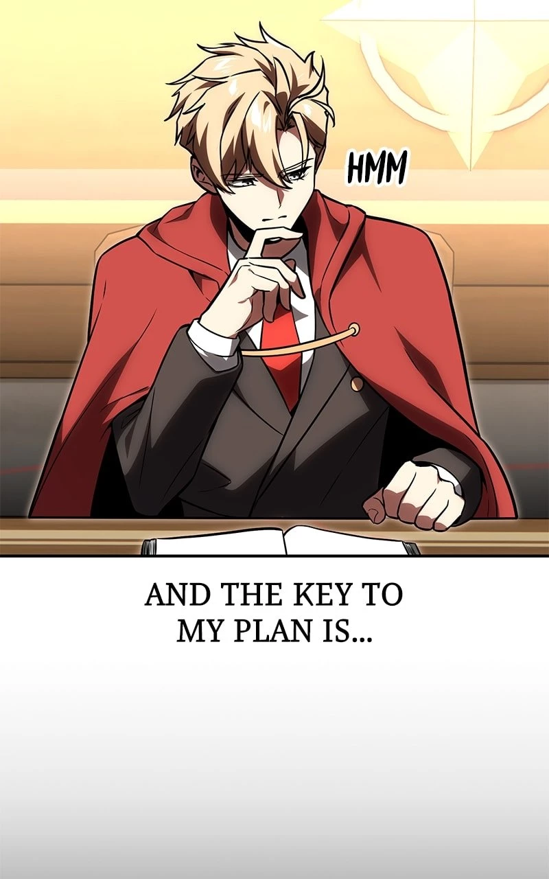 The Extra's Academy Survival Guide Chapter 28 - 79