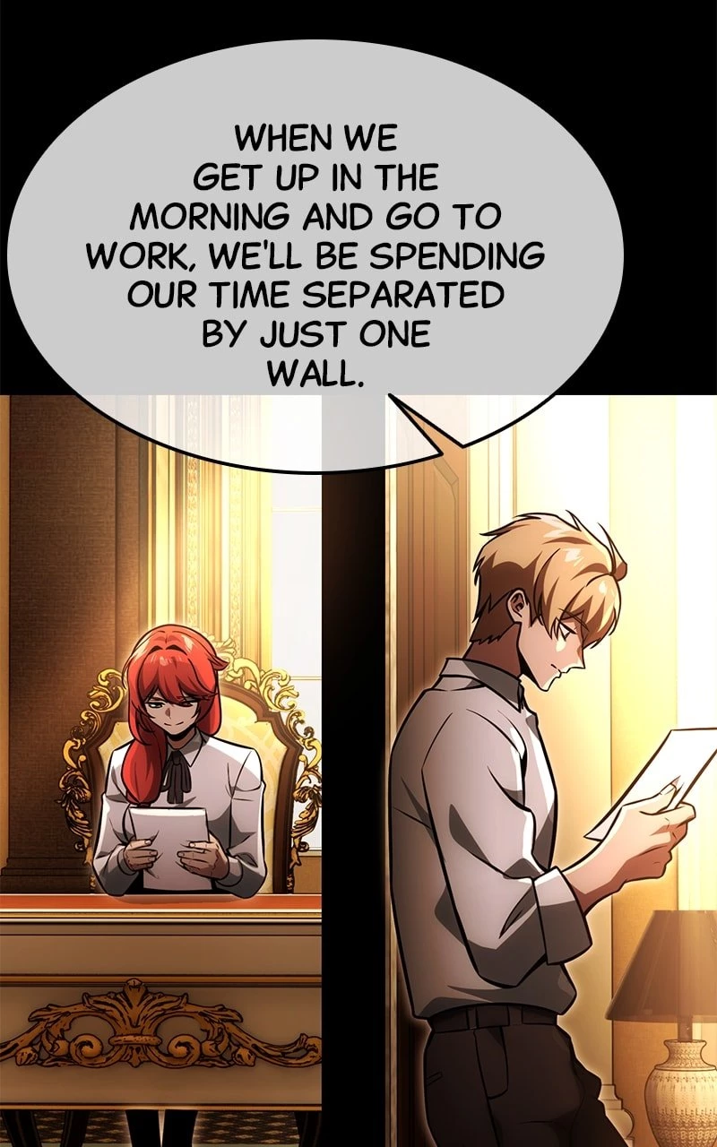 The Extra's Academy Survival Guide Chapter 27 - 68