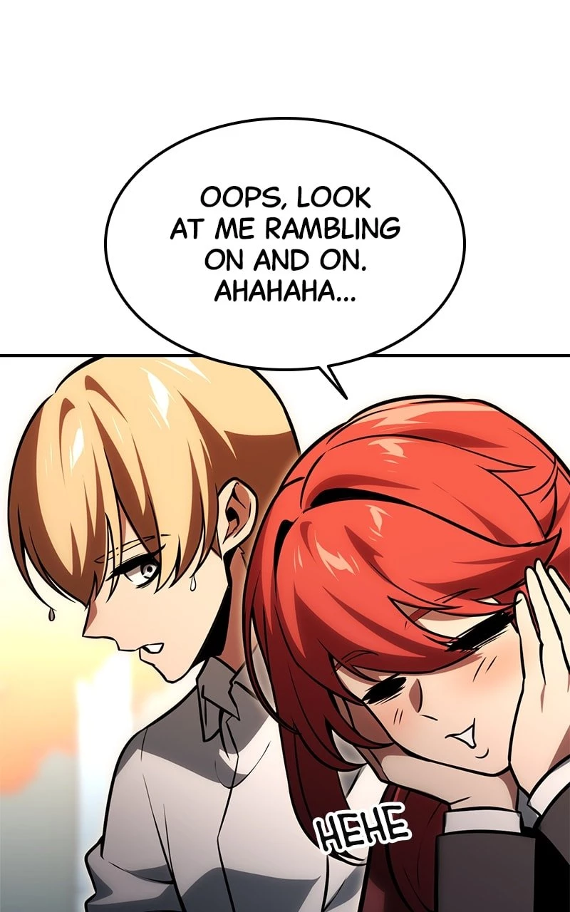 The Extra's Academy Survival Guide Chapter 27 - 70