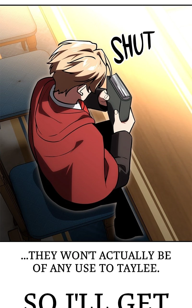 The Extra's Academy Survival Guide Chapter 28 - 88