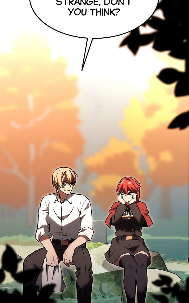 The Extra's Academy Survival Guide Chapter 27 - 72