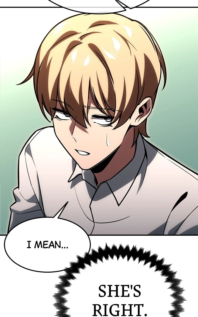 The Extra's Academy Survival Guide Chapter 27 - 78