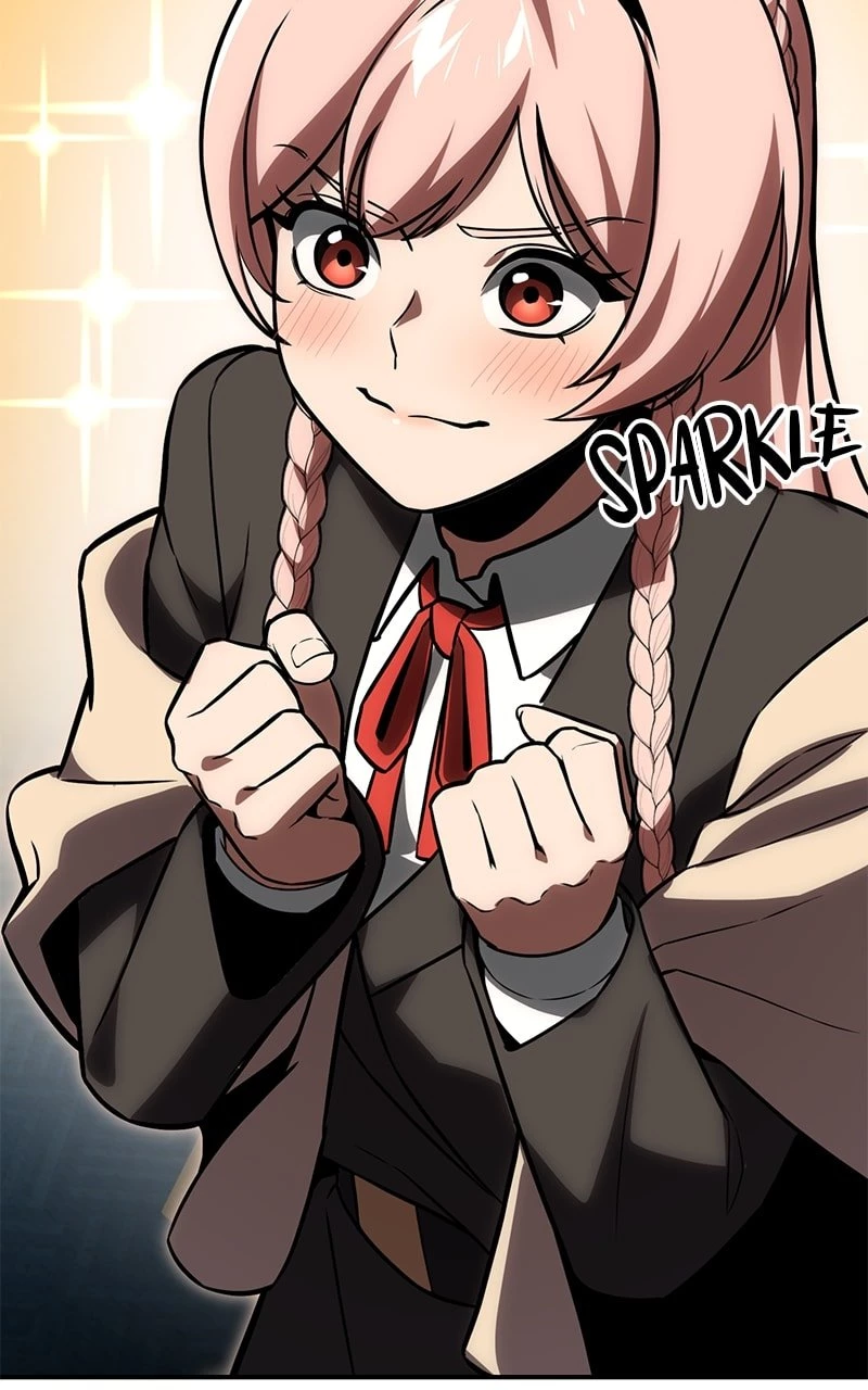The Extra's Academy Survival Guide Chapter 28 - 94