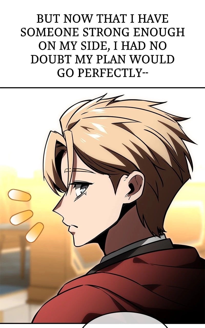The Extra's Academy Survival Guide Chapter 28 - 96