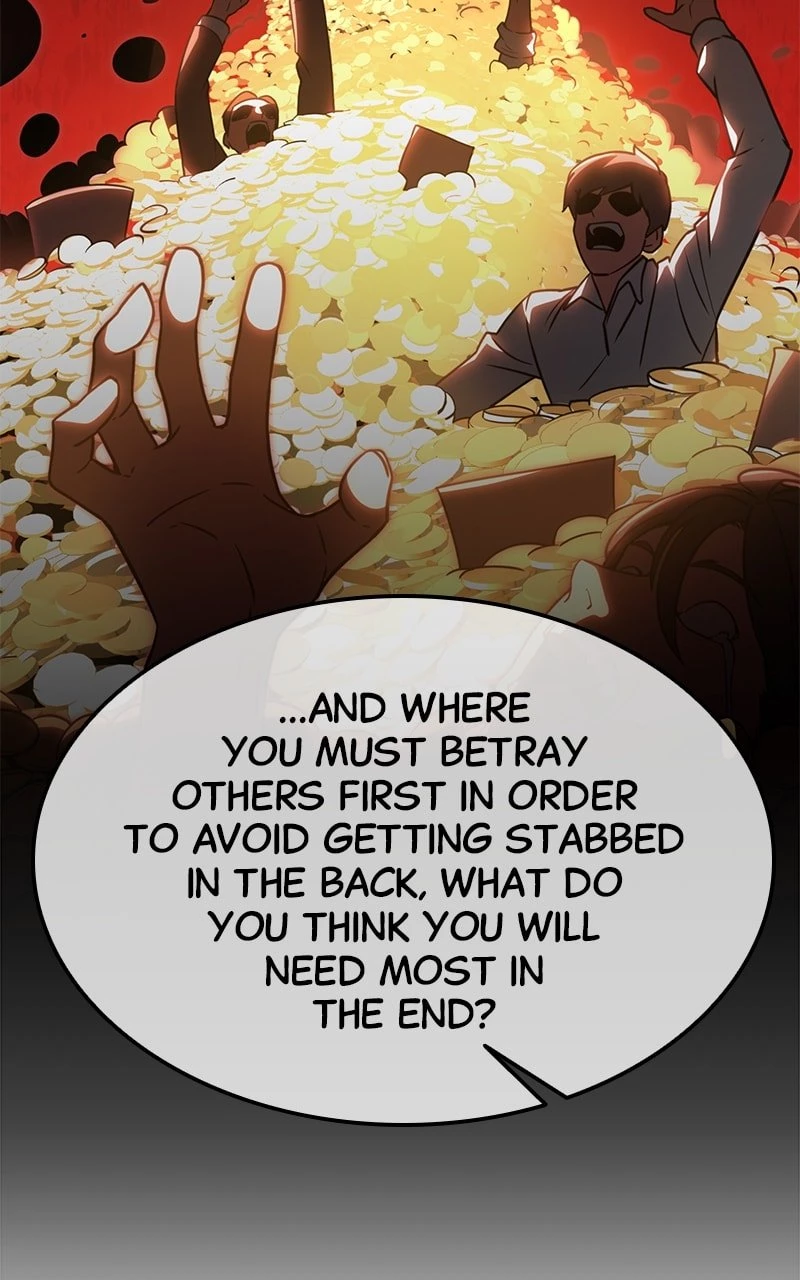 The Extra's Academy Survival Guide Chapter 27 - 81