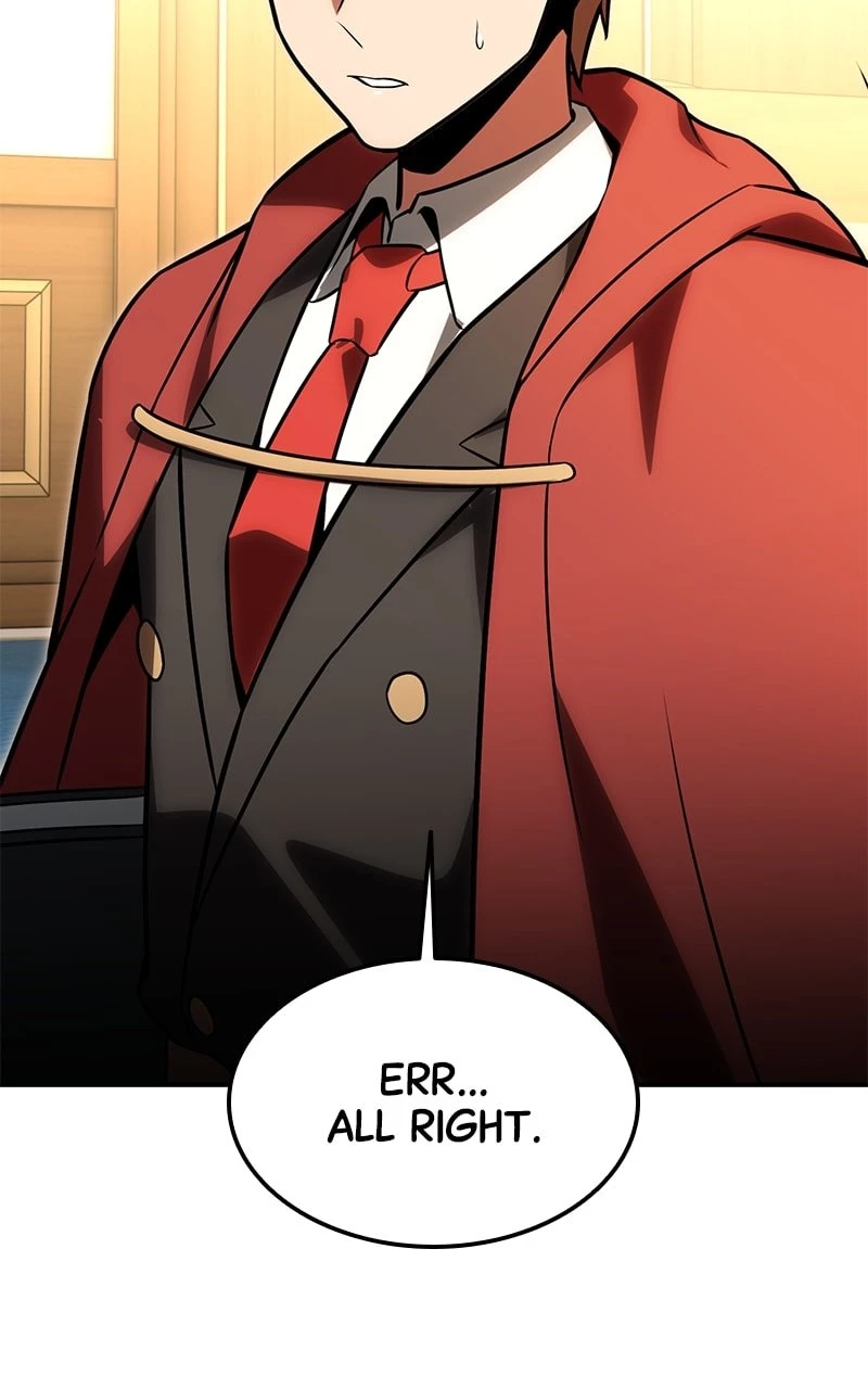 The Extra's Academy Survival Guide Chapter 28 - 100